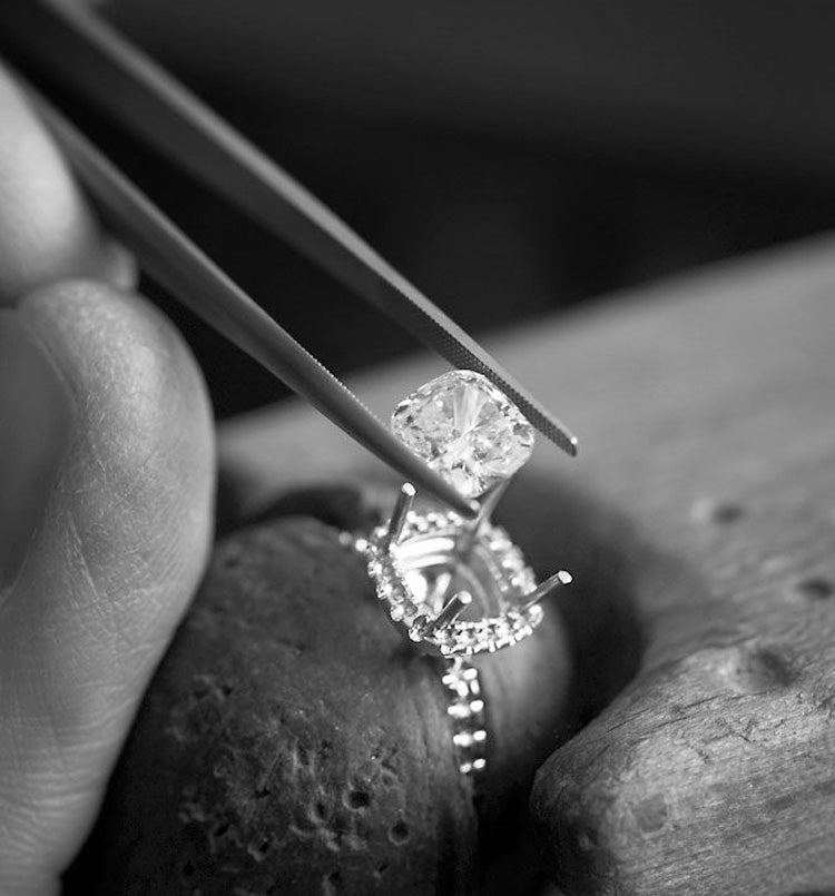 Engrave Your Creation