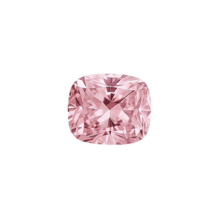 IGI Elongated Cushion Cut Lab-grown Diamonds (VVS2-VS2)