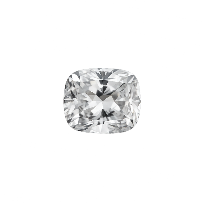 IGI Elongated Cushion Cut Lab-grown Diamonds (VVS2-VS2)