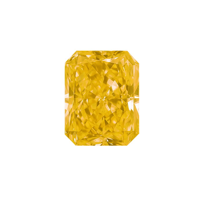 IGI Radiant Cut Lab-grown Diamonds(VVS2-VS2)