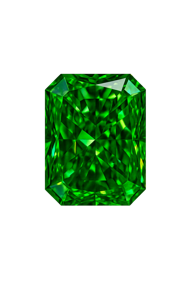 IGI Radiant Cut Lab-grown Diamonds(VVS2-VS2)