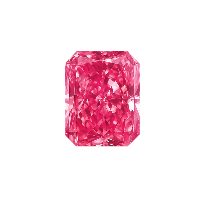 IGI Radiant Cut Lab-grown Diamonds(VVS2-VS2)