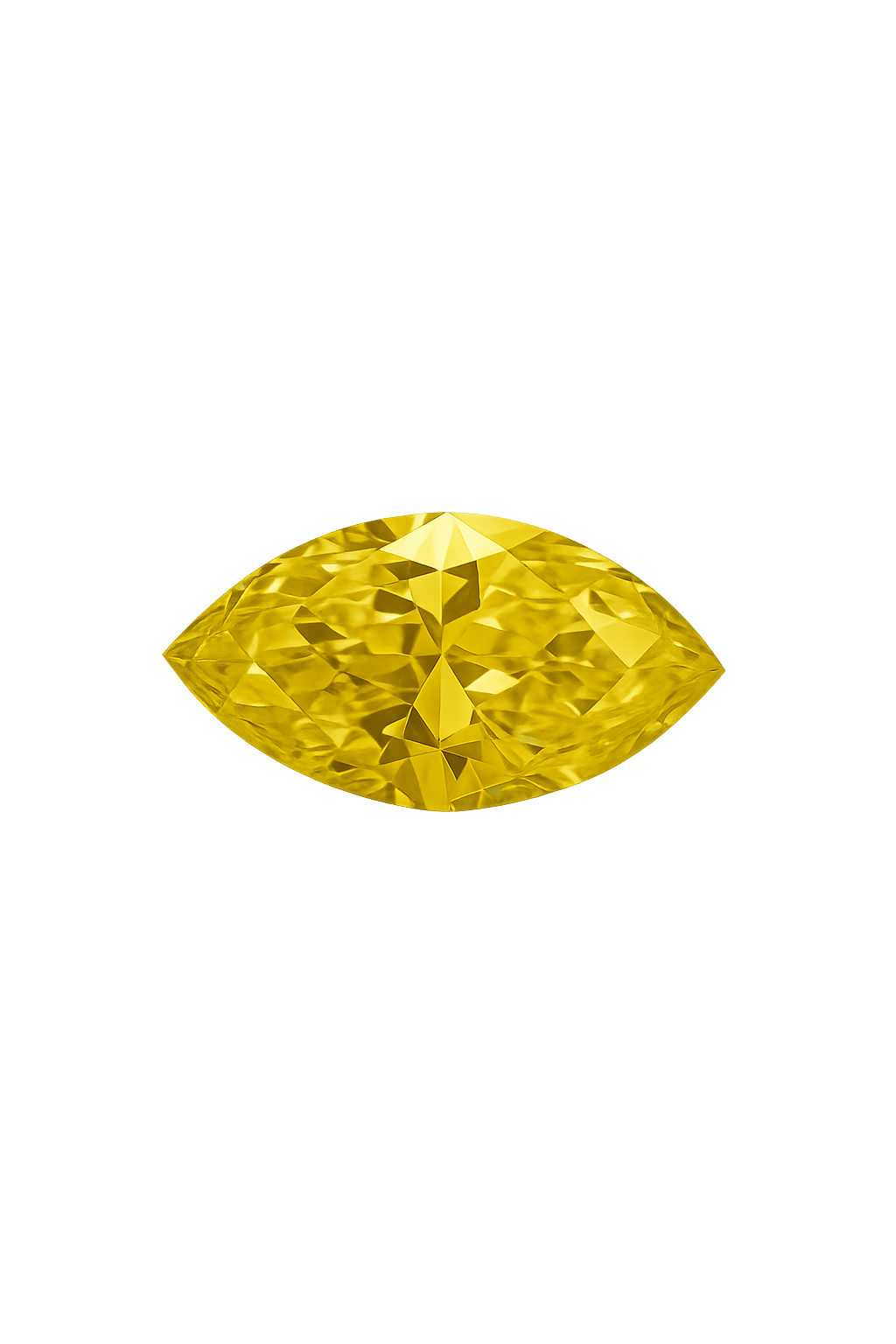 IGI Marquise Cut Lab-grown Diamonds (VVS2-VS2)