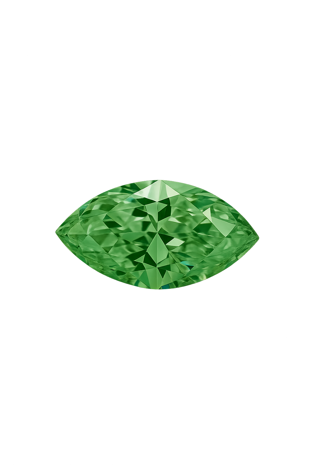 IGI Marquise Cut Lab-grown Diamonds (VVS2-VS2)
