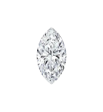 IGI Marquise Cut Lab-grown Diamonds (VVS2-VS2)