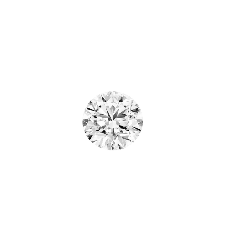 IGI Carat Round Lab-grown Diamond (VVS2-VS2)