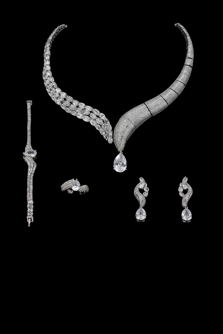 Serpent Collection Jewelry